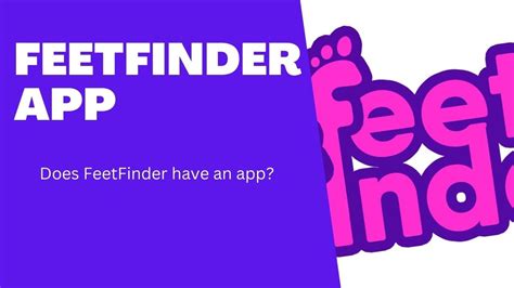 feetfinder funciona|FeetFinder: Everything You Need to Know About。